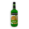 Dekuyper Melon Liqueur 1L