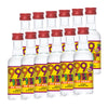 99 Brand Shots Passion Fruit 50ml 12pk
