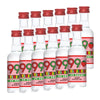 99 Brand Shots Strawberries 50ml 12pk