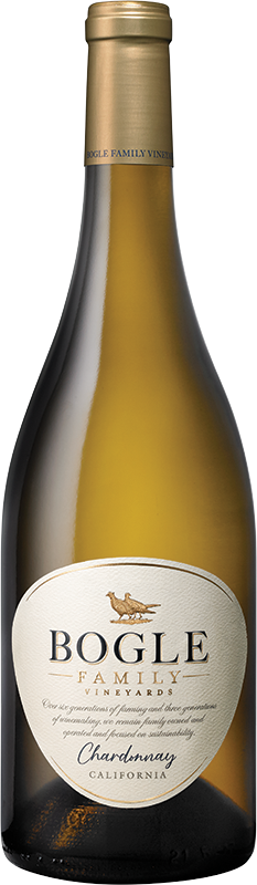 Bogle Family Vineyards 2023 Chardonnay 750ml