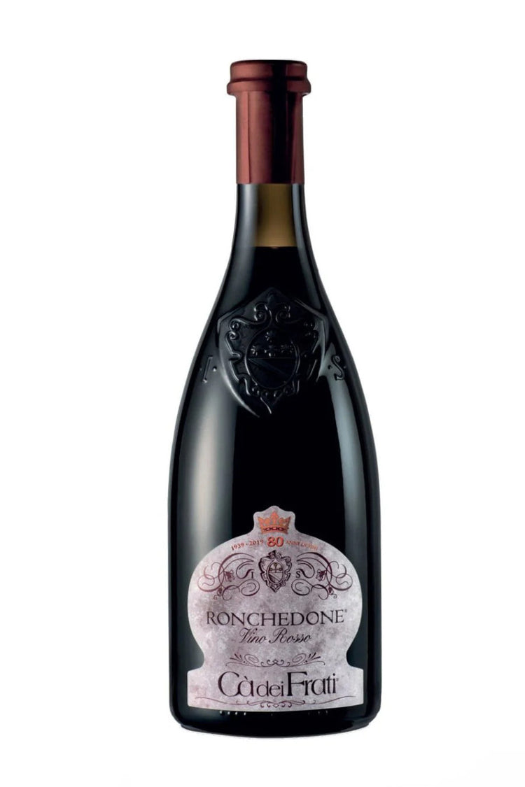Ca Dei Frati I Frati Ronchedone 2017 Wine 750ml