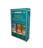 Cutwater Tequila Collection 3 PK 50ml