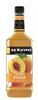 Dekuyper Pucker® Peach Schnapps Liqueur 1L