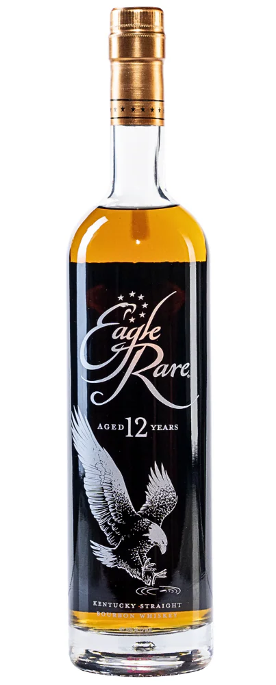 Eagle Rare 12 Year  Old Kentucky Straight Bourbon Whiskey 750ml