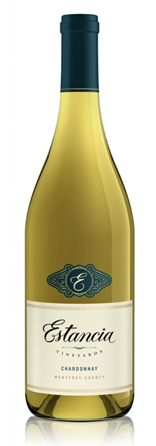 Estancia 2018 Chardonnay 750ml