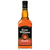 Evan Williams Peach Whiskey 750ml