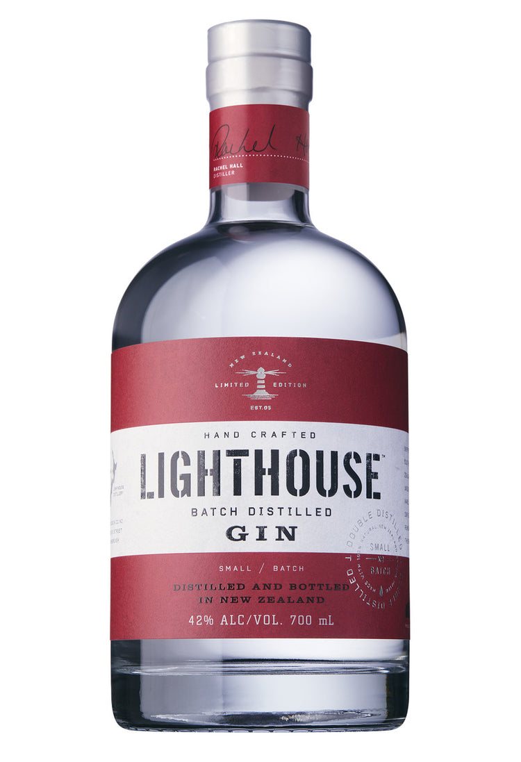 Lighthouse Batch Distilled Gin 750ml