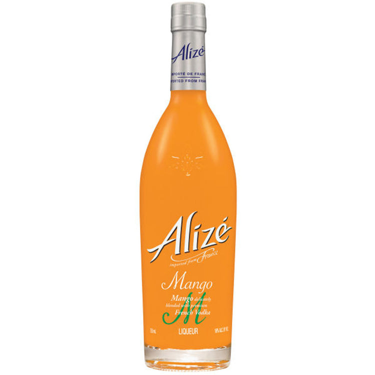 Alizé Mango Liqueur 750ml