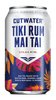 Cutwater Tiki Rum Mai Tai Cocktail 4 Pack 355ml