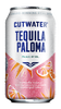Cutwater Tequila Paloma Cocktail 4 Pack 355ml