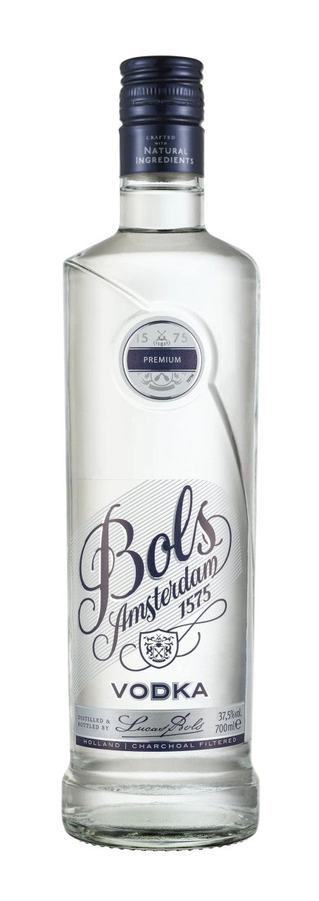 Bols Amsterdam Vodka 700ml