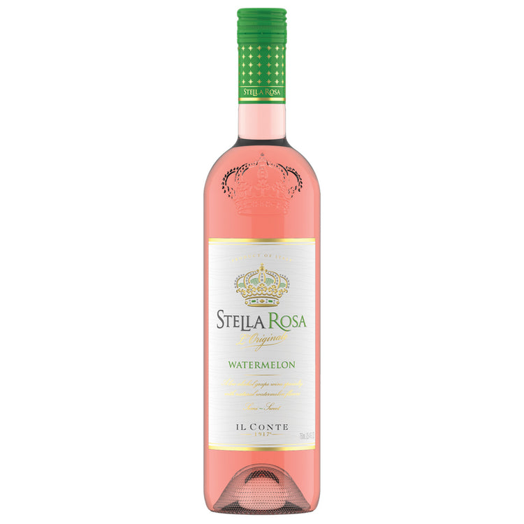 Stella Rosa Watermelon 750ml