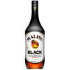 Malibu® Black Rum 750ml