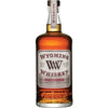 Wyoming Whiskey Double Cask 750ml