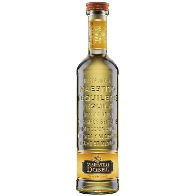 Maestro Dobel® Reposado 750ml