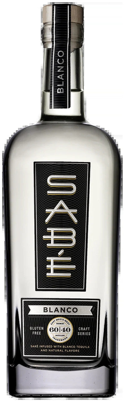 Sabe Blanco Tequila 750ml