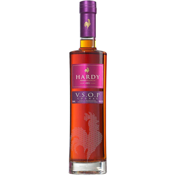 Hardy VSOP Cognac 750ml