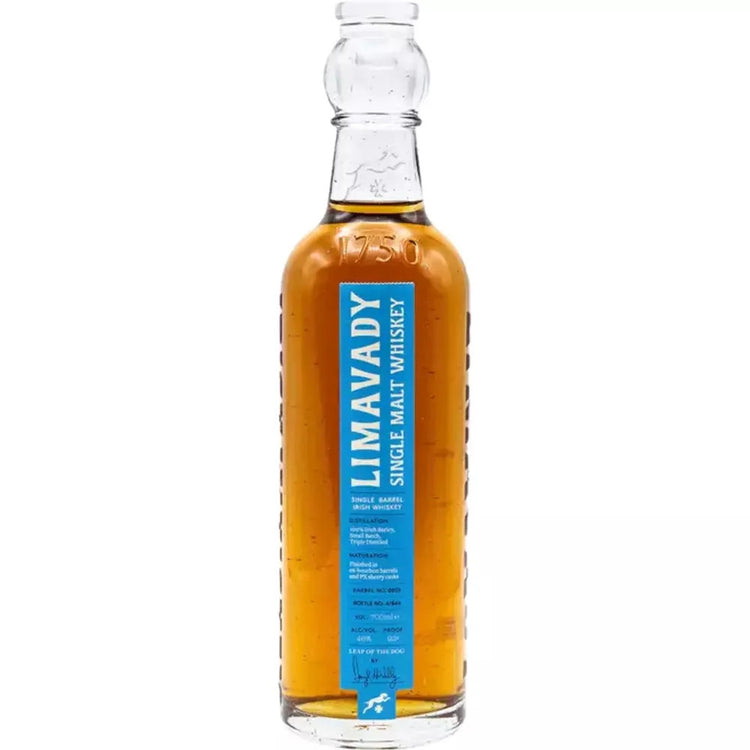 Limavady Single Malt Irish Whiskey 700ml