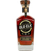 Old Elk Four Grain Bourbon Whiskey 750ml