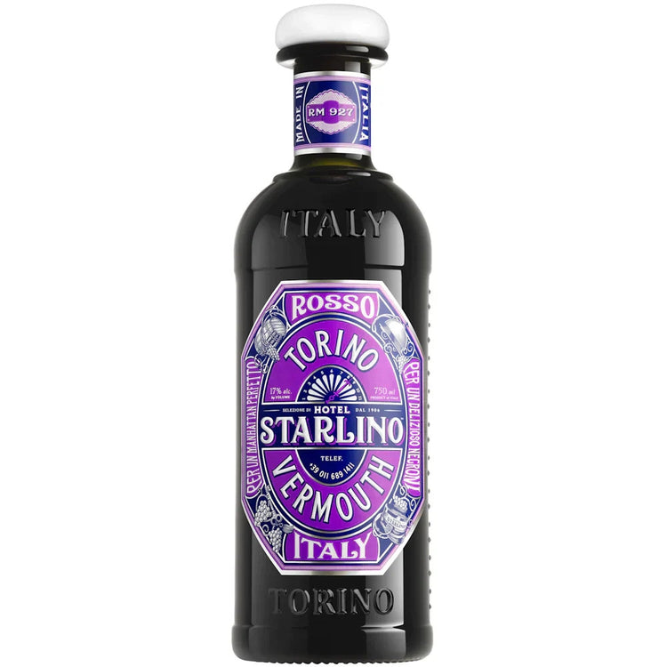 Hotel Starlino Rosso Liqueur 750ml