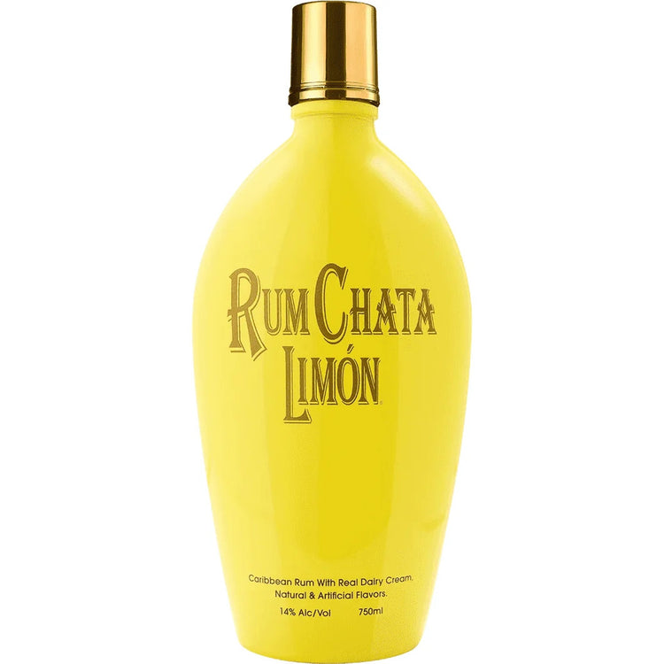 RumChata Limón 750ml