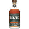 Russell's Reserve Single Barrel Rye Whiskey 750ml