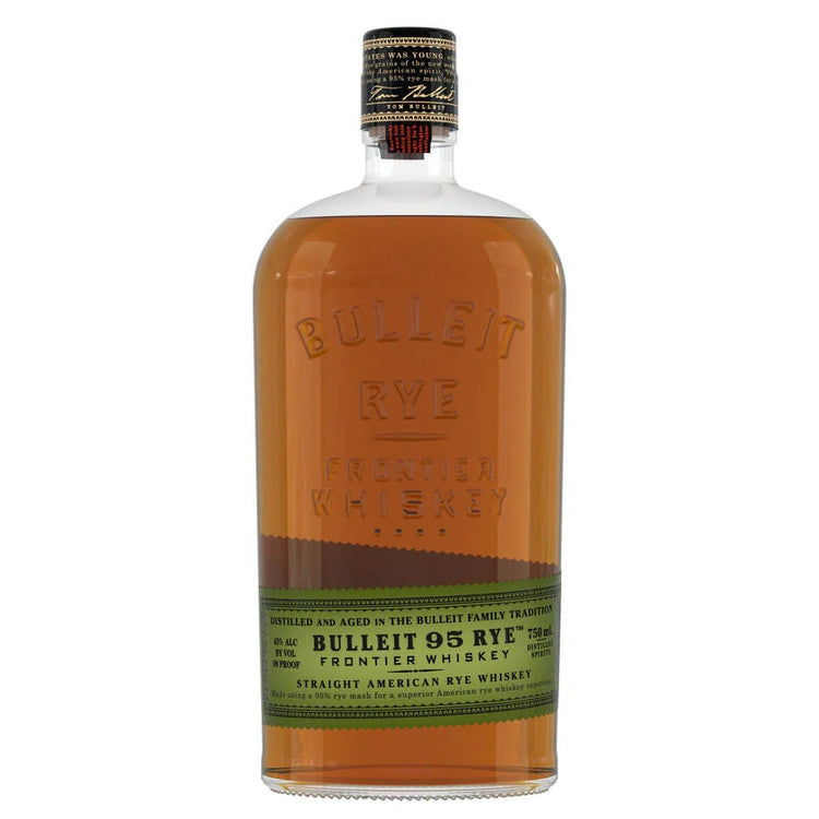 Bulleit Rye 750ml