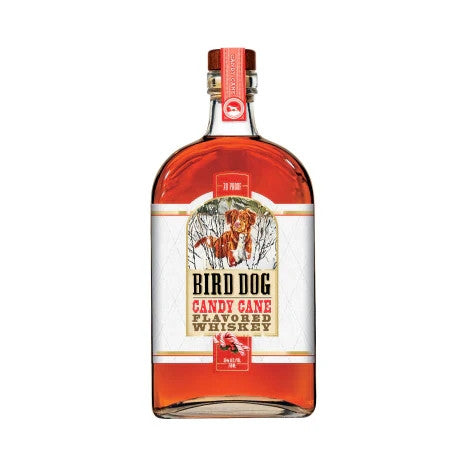 Bird Dog Candy Cane Flavored Whiskey 750ml