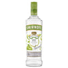 Smirnoff Green Apple Vodka 750ml