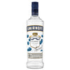 Smirnoff Blueberry Vodka 750ml