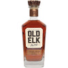 Old Elk Straight Wheat Whiskey 750ml
