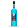 UV Blue Vodka 750ml