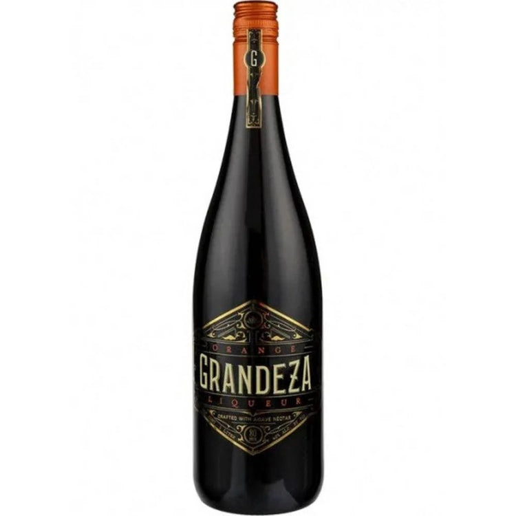 Grandeza Orange Liqueur 1L