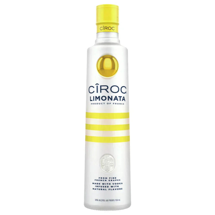 Cîroc Limonata Limited Edition 750ml