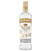 Smirnoff Whipped Cream Vodka 750ml