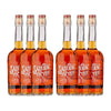 Sazerac Rye 6 Pack Bundle 750ml