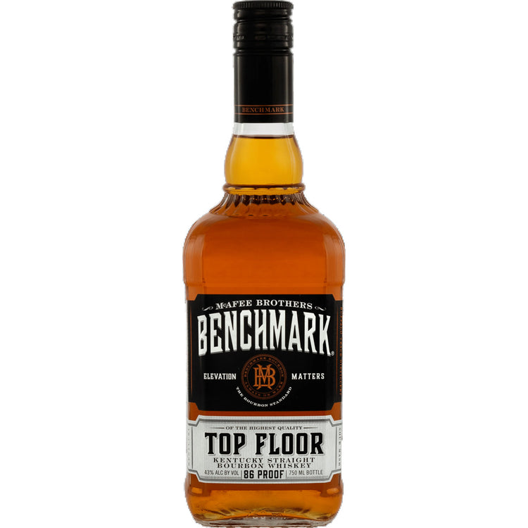 Benchmark Top Floor 750ml
