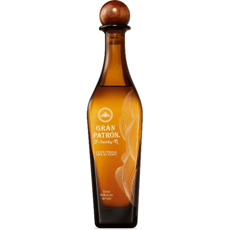 Gran Patrón Smoky 750ml