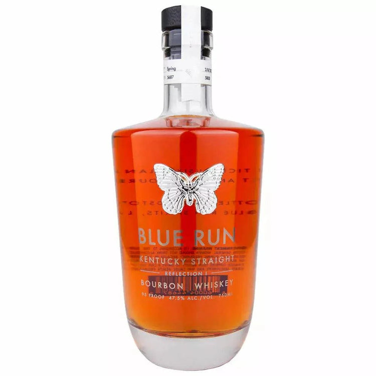 Blue Run Reflection 1 Kentucky Straight Bourbon Whiskey 750ml