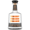 Tres Generaciones® Añejo Cristalino 750ml