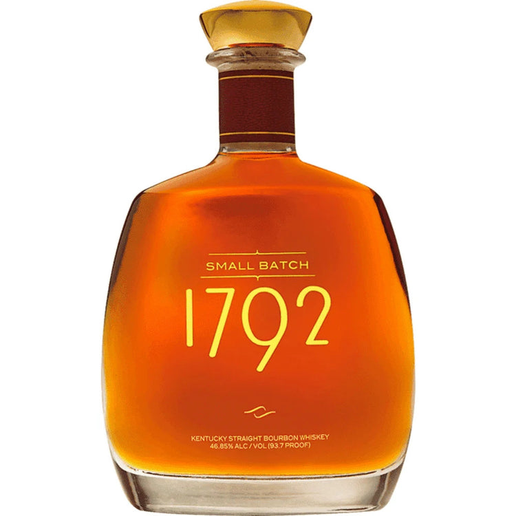 1792 Small Batch Bourbon Whiskey 750ml