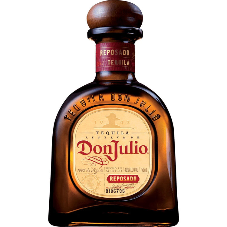 Don Julio Reposado Tequila 750ml