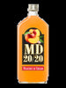 MD 20/20 Peaches & Cream Flavored Wine 750ml