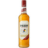 Paddy Blended Irish Whiskey 750ml