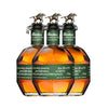 Blanton's Special Reserve Green Label 3 Pack Bundle
