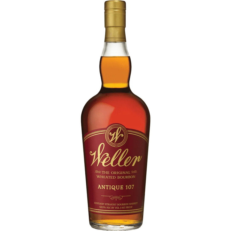 W.L. Weller Antique 107 750ml