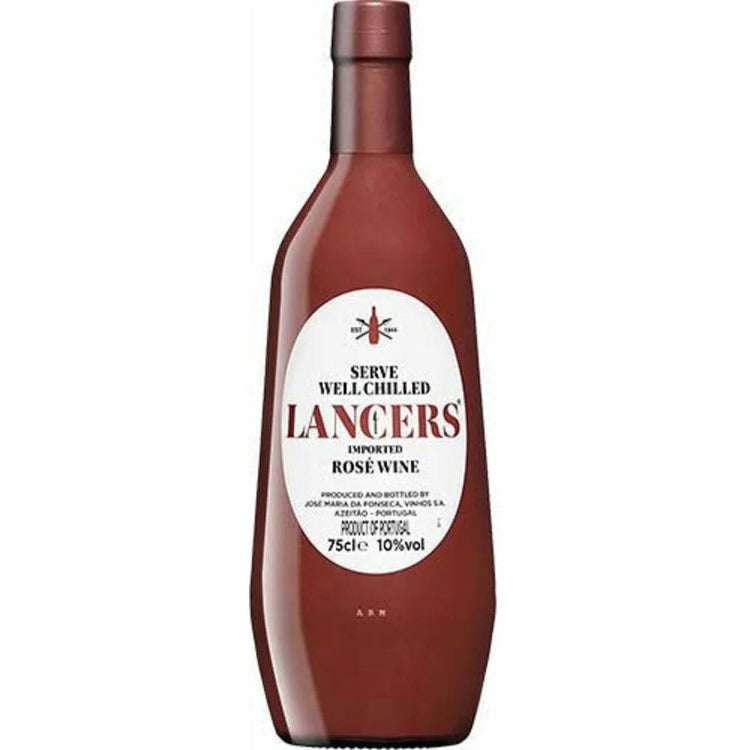 Lancers Imported Rosé Wine 750ml
