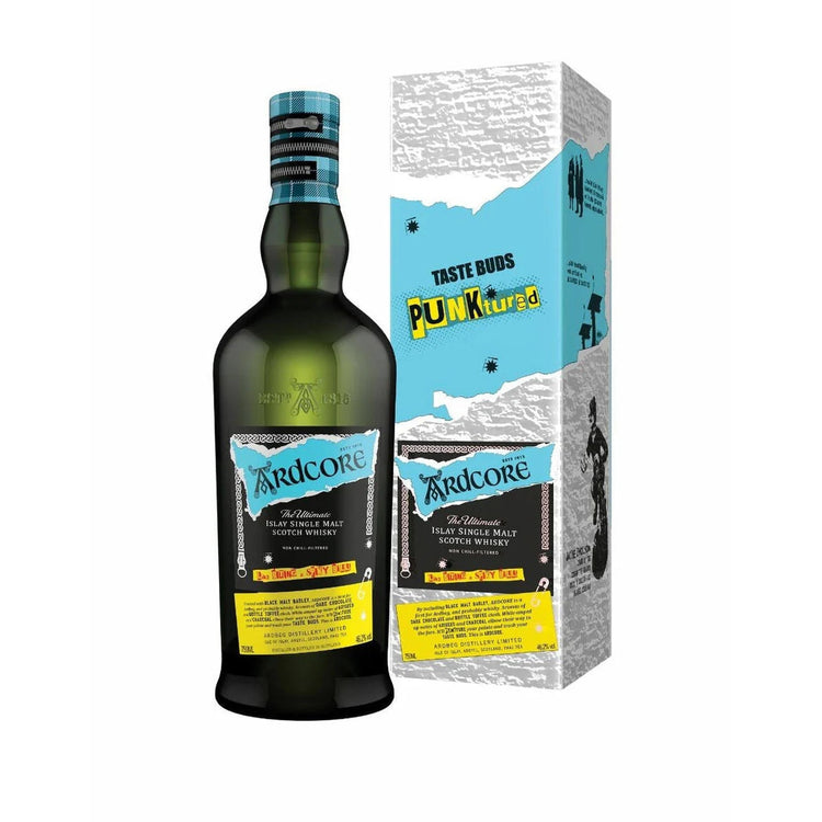 Ardbeg® Ardcore 750ml