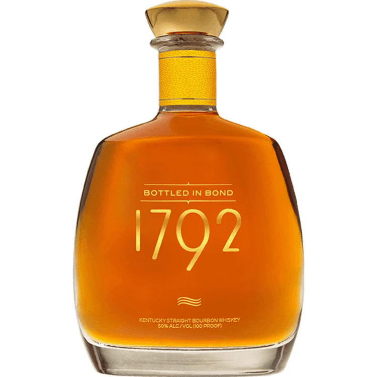1792 Bottled In Bond Bourbon Whiskey 750ml