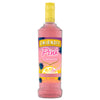 Smirnoff Pink Lemonade Vodka 750ml